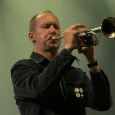 Martin Hutter profile