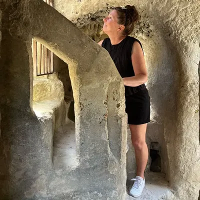 Tanja Matthes 🤍 Leben im Hutzelhäuschen profile