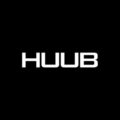 HUUB Design profile