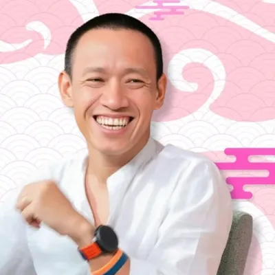 Nguyễn Hữu Trí profile