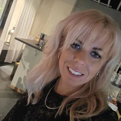 Terese Smedberg profile