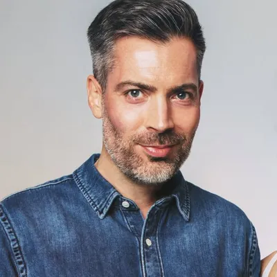 Huw Gwyther profile