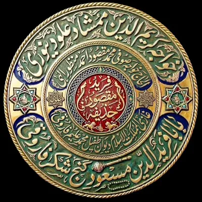 Muhammad Huzaifa Maqsood Fareed profile