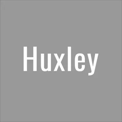 Huxley Malaysia Official profile