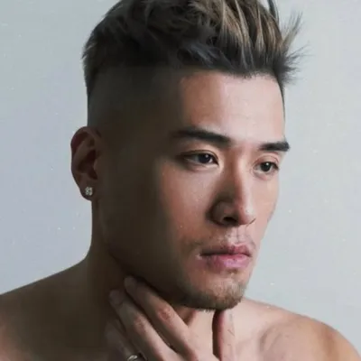 Huy Di profile