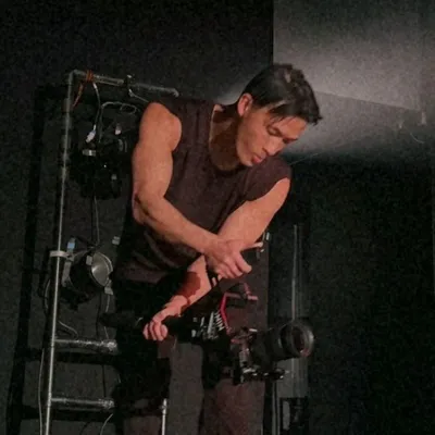 huy ta profile
