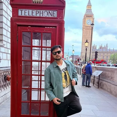 Muhammad Huzaifa blog profile