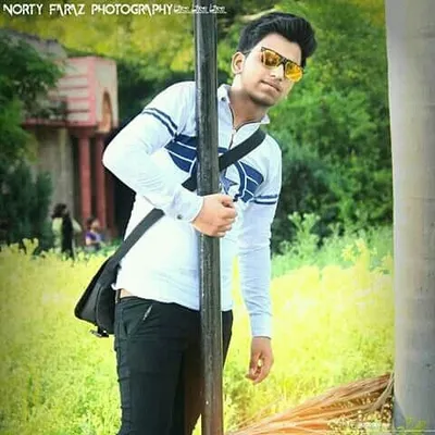 Xtylish huzaif profile