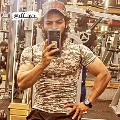 HUZAIFA QAZI profile