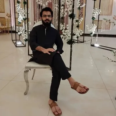 Huzaifii_the pHysio profile