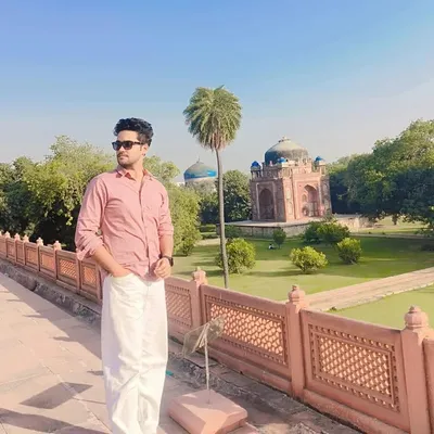 HUZAIF KHAN profile