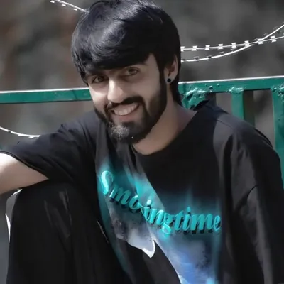 HUZAIF REHMAN šµ profile