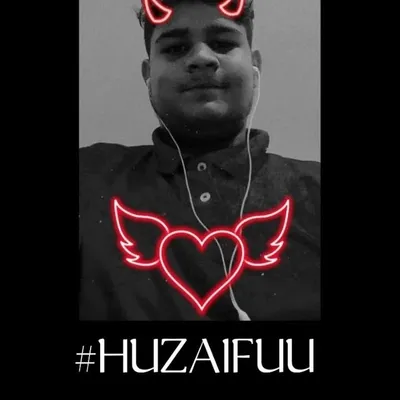 Huzaifs Imran profile