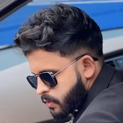 Huzain Bin ALi profile