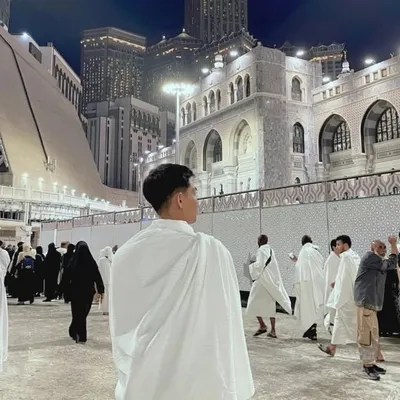 Huzairie Yahya profile