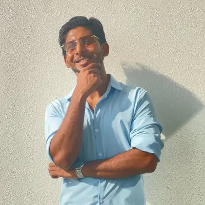 Huzaifa Rafiq profile
