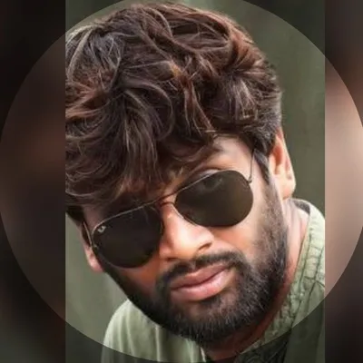 H Vinoth profile