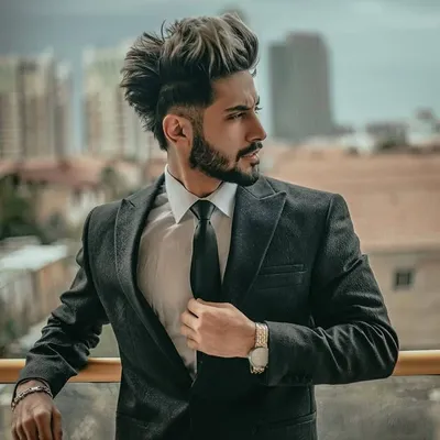 DADDY profile