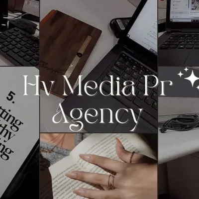 hvmediaprsolution profile