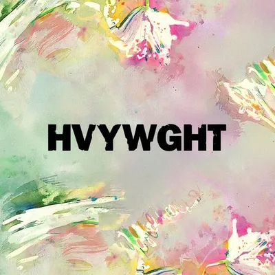 HVYWGHT profile