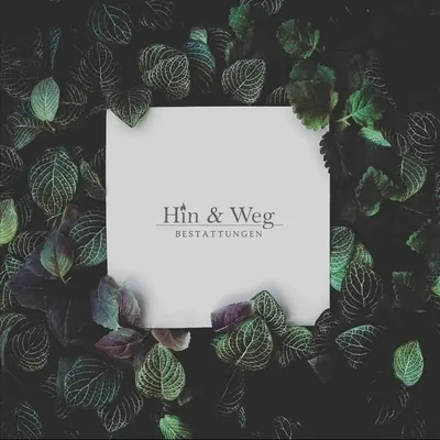 Hin & Weg Bestattungen profile