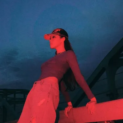 황수연 profile