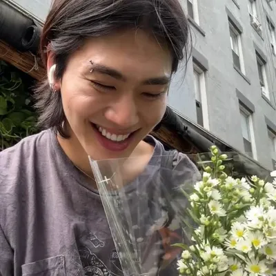 Kai Lee 이환 (hwan) profile