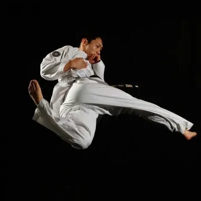 Samuel Lee | Martial Artist profile