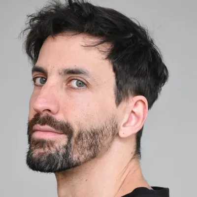 Joaquín Flores profile