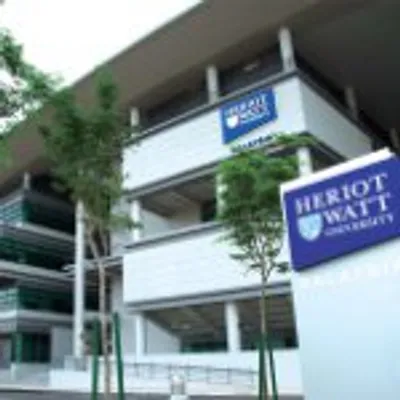 Heriot-Watt Malaysia Campus profile