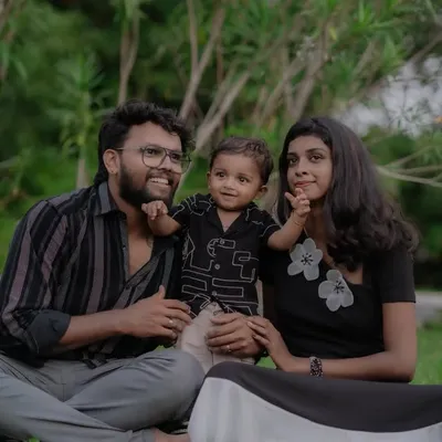 VISMAYA B VIJAY profile