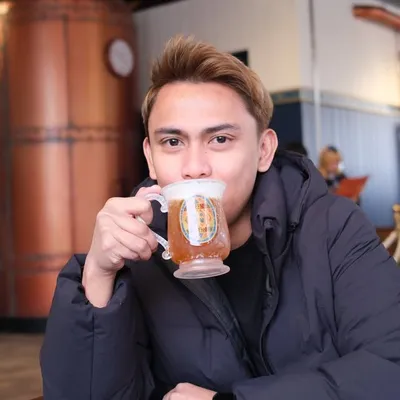 Hafeesz Amran profile