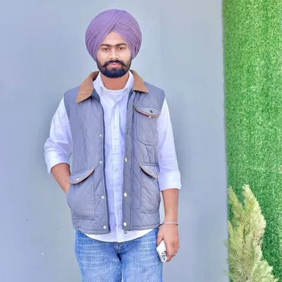 Harman Preet profile