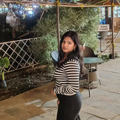 harshada profile