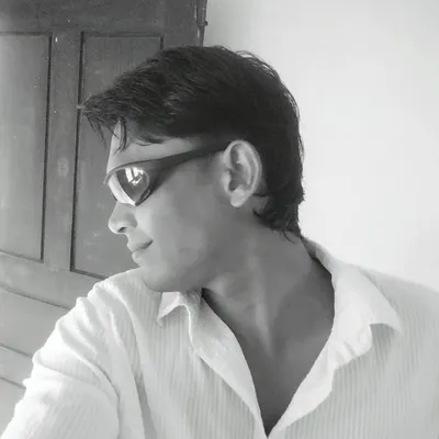 Harshad profile