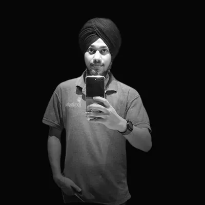 Harry Singh profile