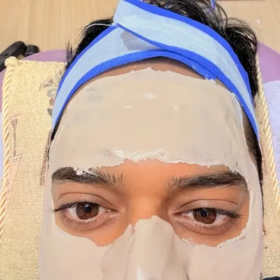 Hitarth Dadia profile
