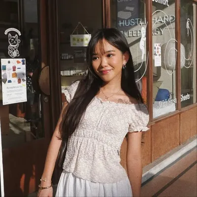 Isabelle Han ๐ค profile
