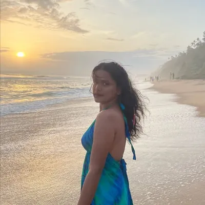 Sunita🎀 profile