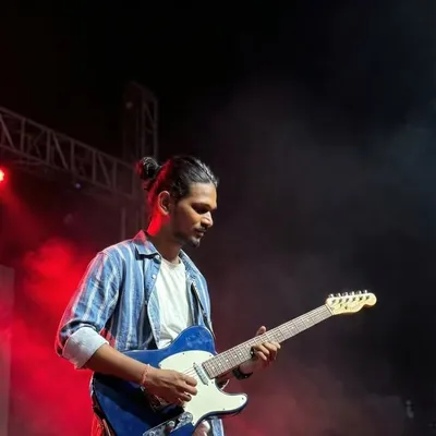 Aman Sahu profile