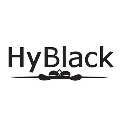 HyBlack profile