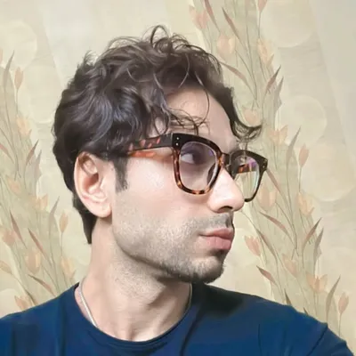 Soham Chowdhury profile