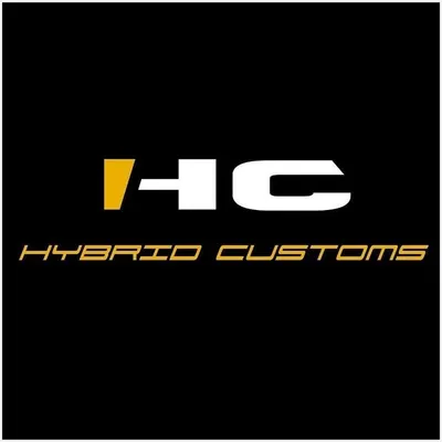Hybrid Customs profile