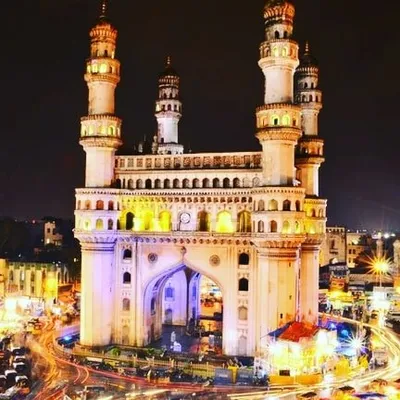 Hyderabad Events profile