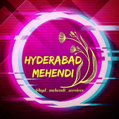 HYDERABAD MEHENDI profile