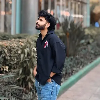 حيدر profile