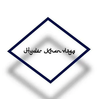 HYDER KHAN profile