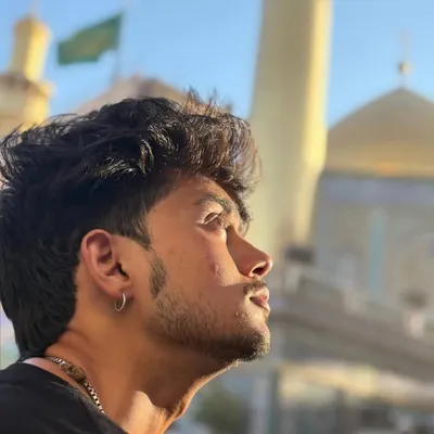 Hyder Razvii profile