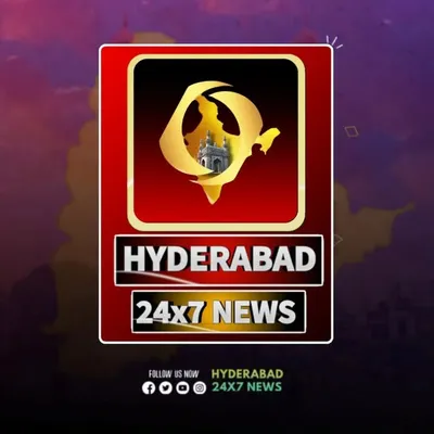HYDERABAD 24X7 NEWS profile