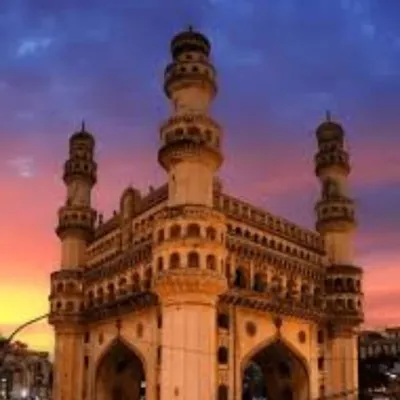 Hyderabad explore profile